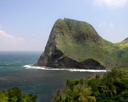 Maui - Kahakuloa Head